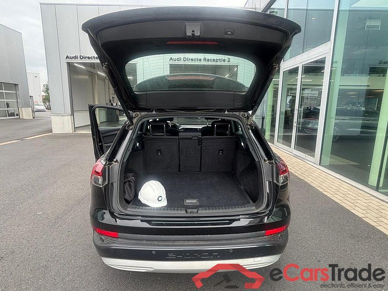 AUDI Q4 e-tron 82 kWh 40 Advanced #5