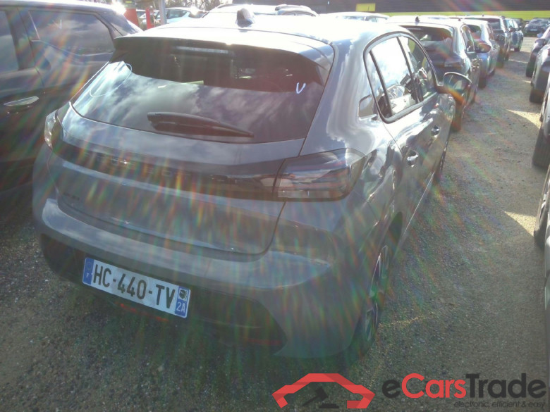 Peugeot 208 Allure 1.2L 100 S&S BVM6 #2