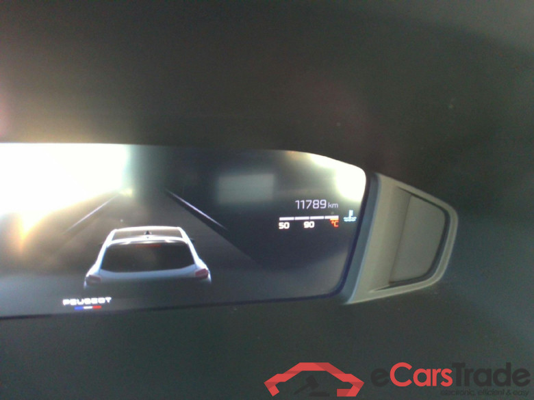 Peugeot 208 Allure 1.2L 100 S&S BVM6 #4