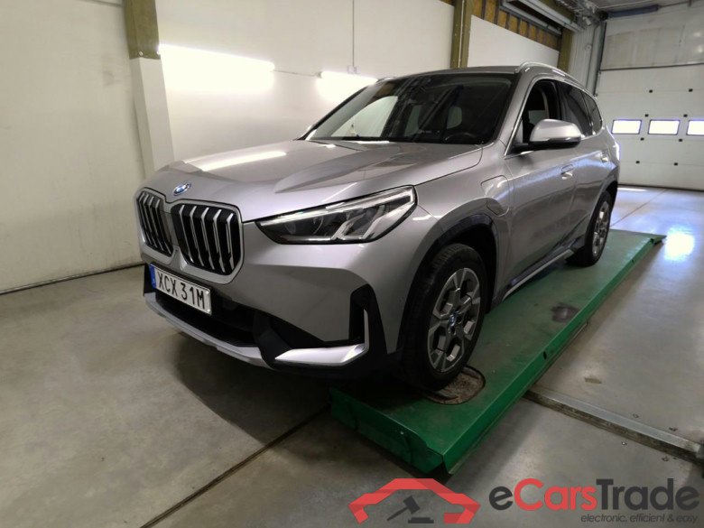 X1 25e xDrive Aut #1