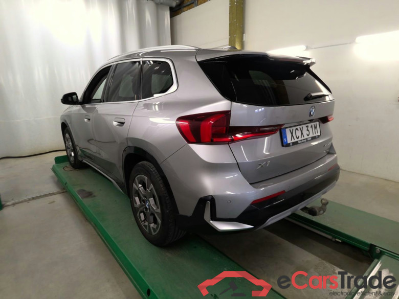 X1 25e xDrive Aut #4