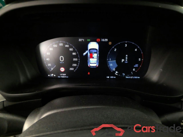 XC40 D4 4WD Momentum Advan.Aut #6