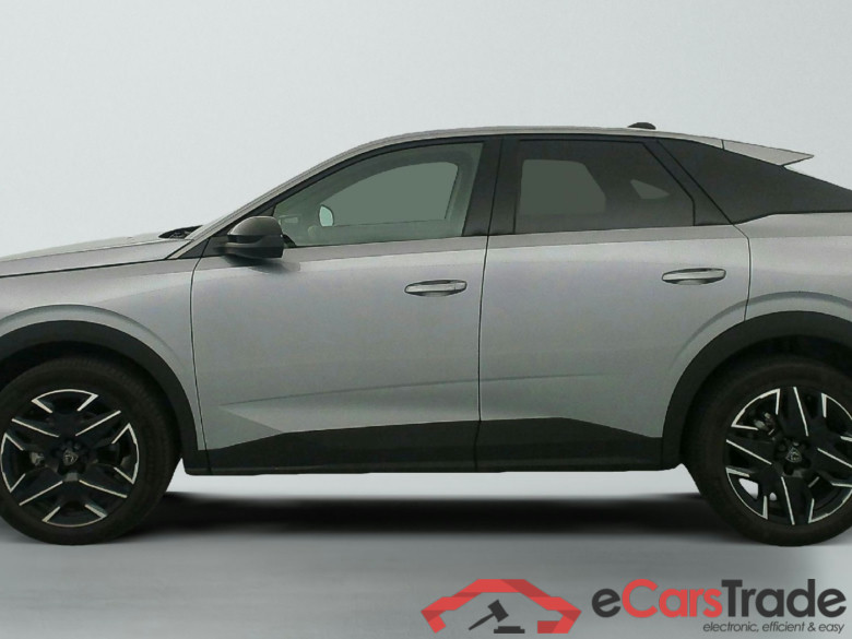 Peugeot 3008 Allure Hybrid 145 e-DCS6 #4