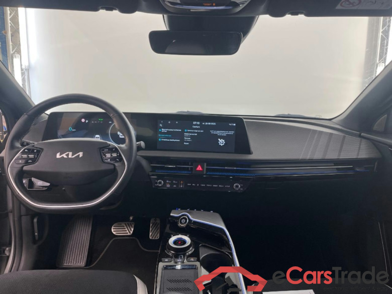 KIA EV6 GT-Line 77.4 kWh #6