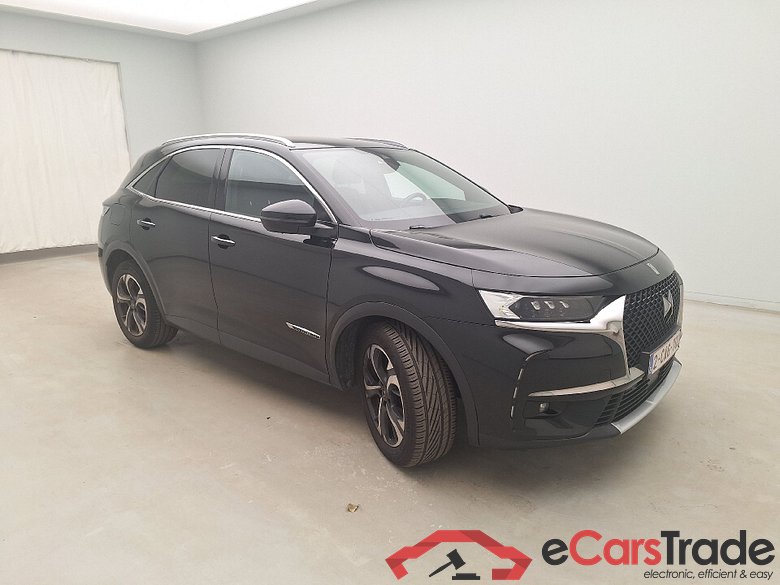 DS, DS7 CB '17, DS 7 Crossback 1.5 BlueHDi 130 Automatic So Chic 5 #5