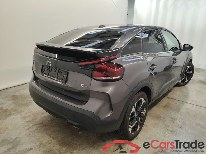 Citroën C4 1.5 BlueHDi 130 S&S EAT8 Shine Pack 5d #2