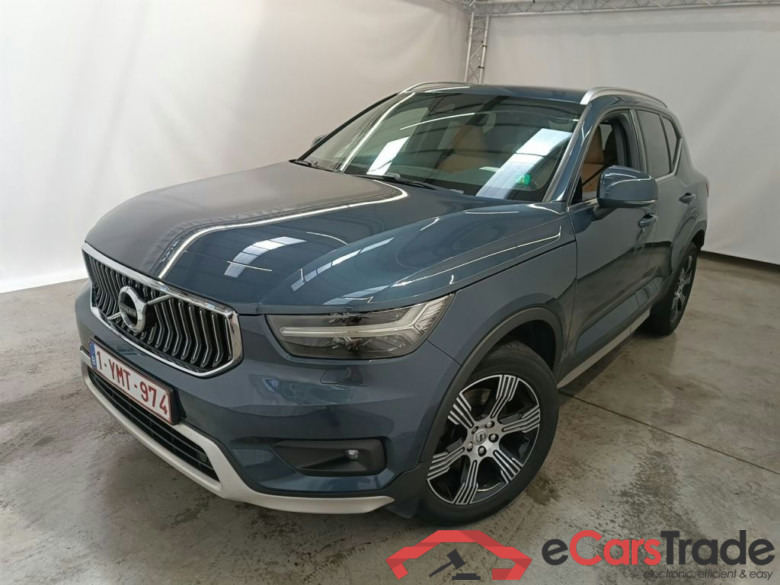 Volvo XC40 B4 AWD Geartronic Inscription 5d #1