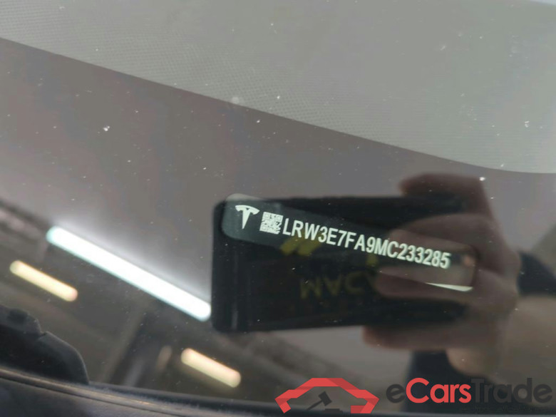Tesla Model 3 175 kW #3