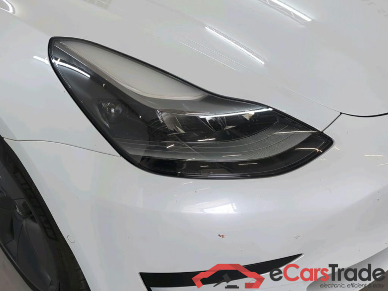 Tesla Model 3 175 kW #4