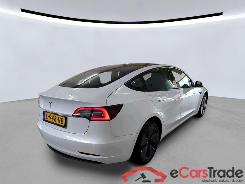 Tesla Model 3 175 kW #6