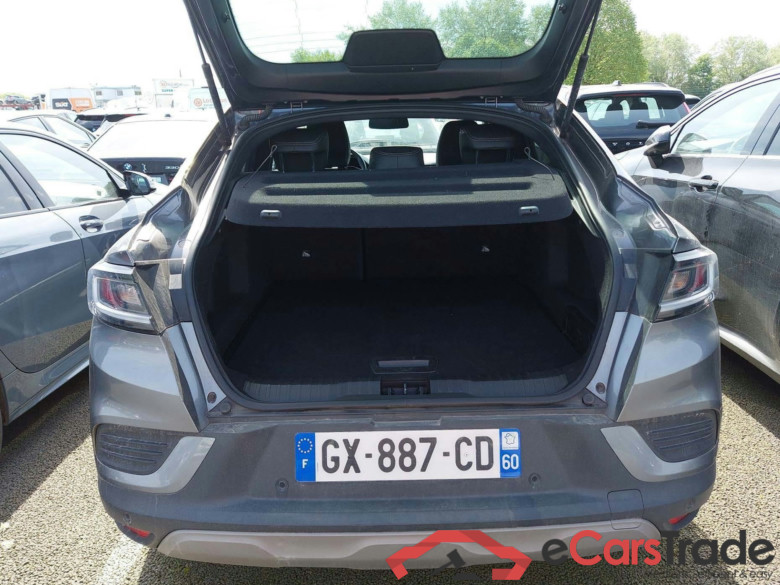Renault Arkana Techno E-Tech 145 #2