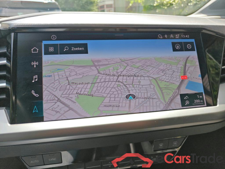 AUDI Q4 e-tron 125 kW #3