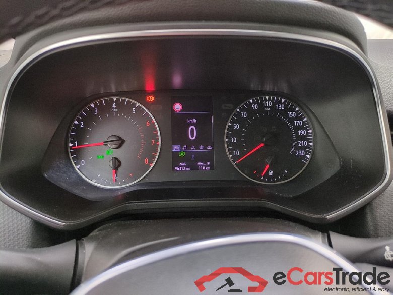 Clio V Business 1.0 TCe 100CV BVM5 E6dT #6