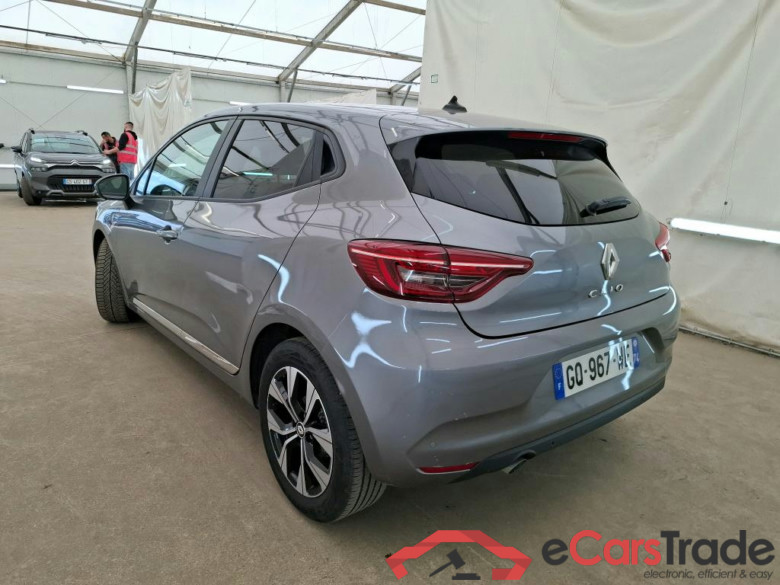Clio V Evolution 1.0 TCe 90CV BVM6 E6d #2