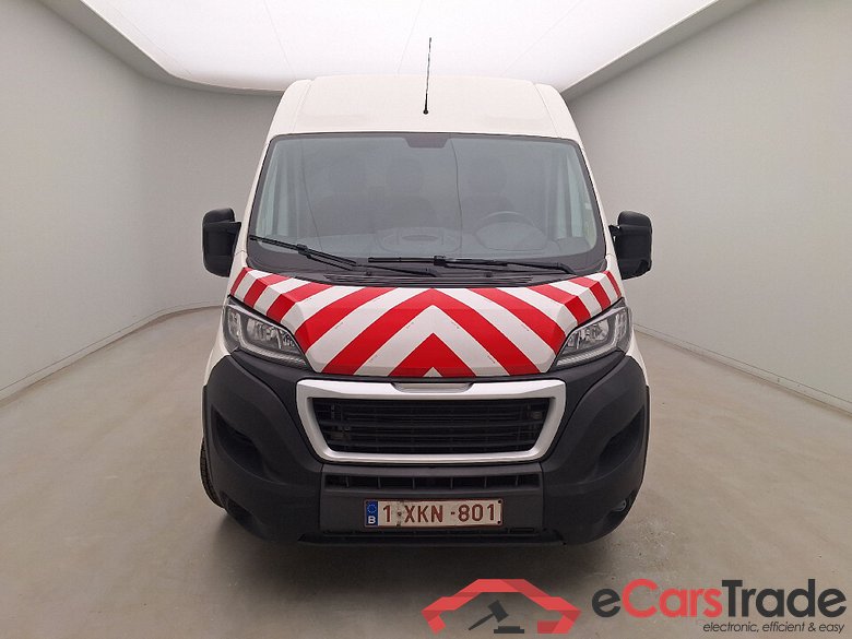 Peugeot, _Boxer '14, Peugeot Boxer 2.2 BlueHDi S&S 140 Premium 335 L3H2