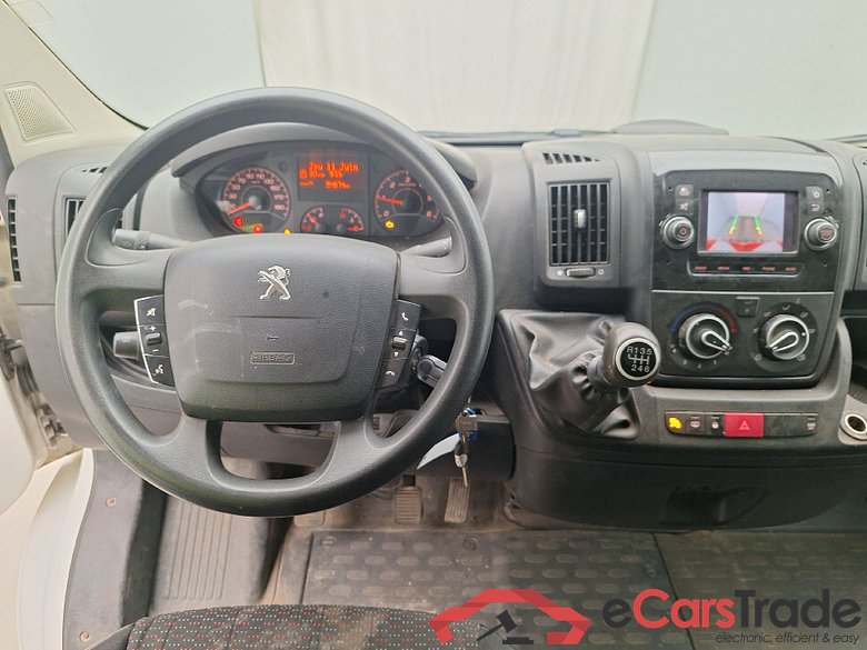 Peugeot, _Boxer '14, Peugeot Boxer 2.2 BlueHDi S&S 140 Premium 335 L3H2 #5