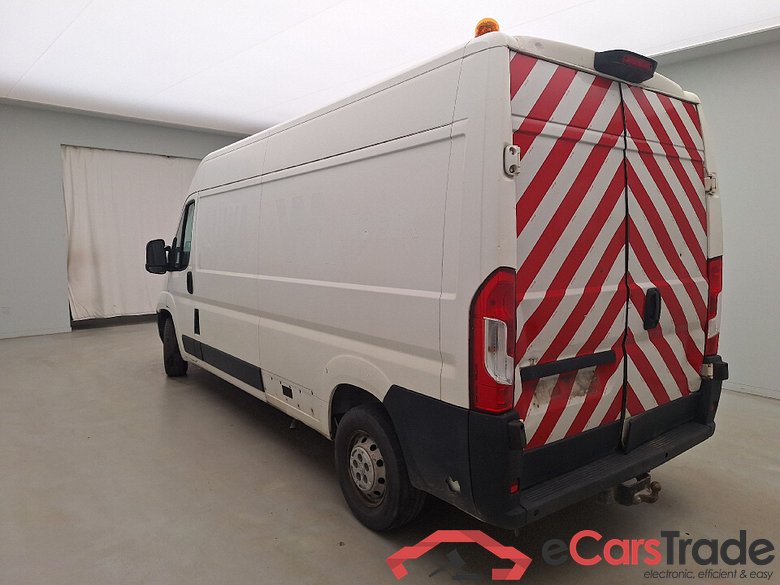 Peugeot, _Boxer '14, Peugeot Boxer 2.2 BlueHDi S&S 140 Premium 335 L3H2 #6