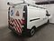 preview Renault Trafic #1