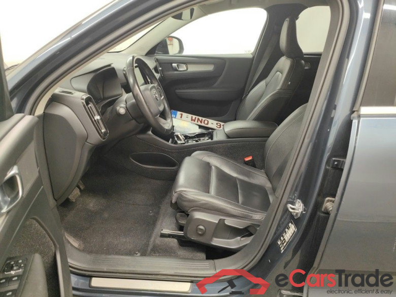 Volvo XC40 D3 Geartronic Inscription 5d #3