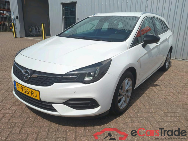 OPEL Astra Sports Tourer 1.4 Bns Elegance #1