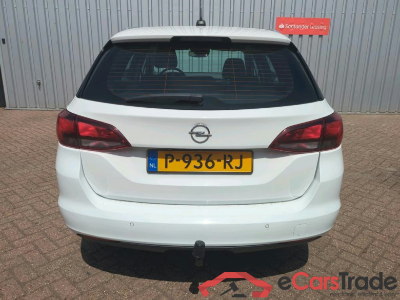 OPEL Astra Sports Tourer 1.4 Bns Elegance #3