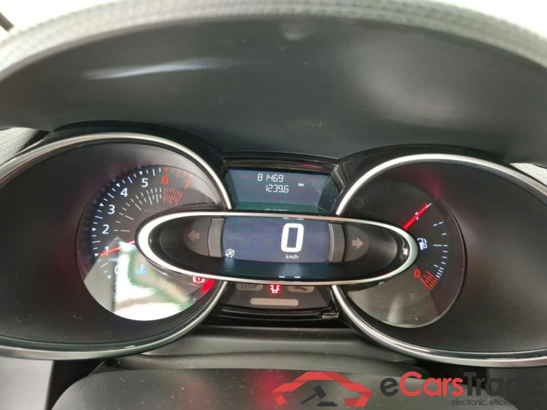 Clio IV Business 0.9 TCe 90CV BVM5 E6 #6