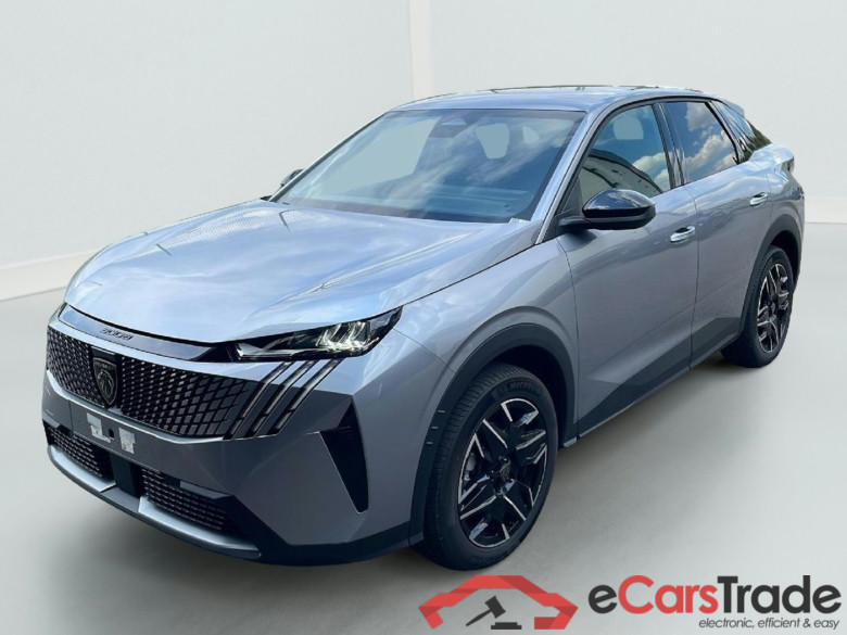 Peugeot 3008 Hybrid 145 e-DCS6 Allure #3