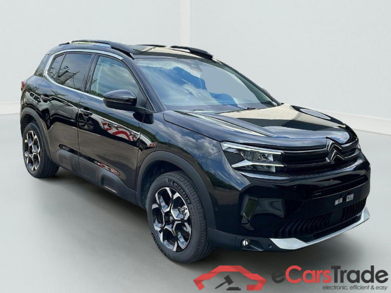 Citroen C5 AIRCROSS Max Hybrid 145 e-DCS6