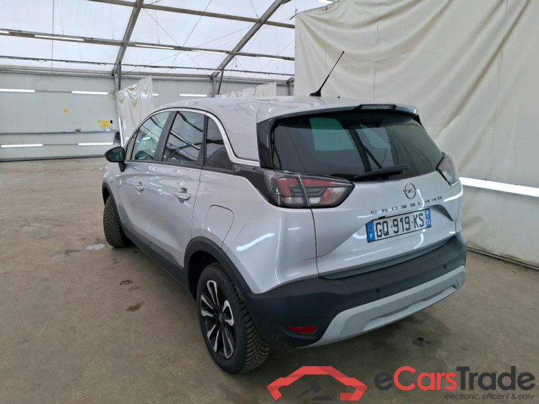 Crossland X Business Elegance 1.2 Turbo 110CV BVM6 E6d #2