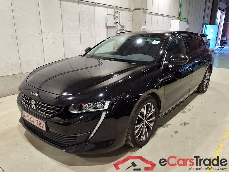 PEUGEOT 508 SW 1.6 PHEV 225 E-AUTO ALLURE PACK #1