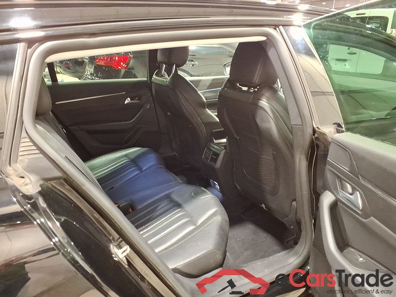 PEUGEOT 508 SW 1.6 PHEV 225 E-AUTO ALLURE PACK #5