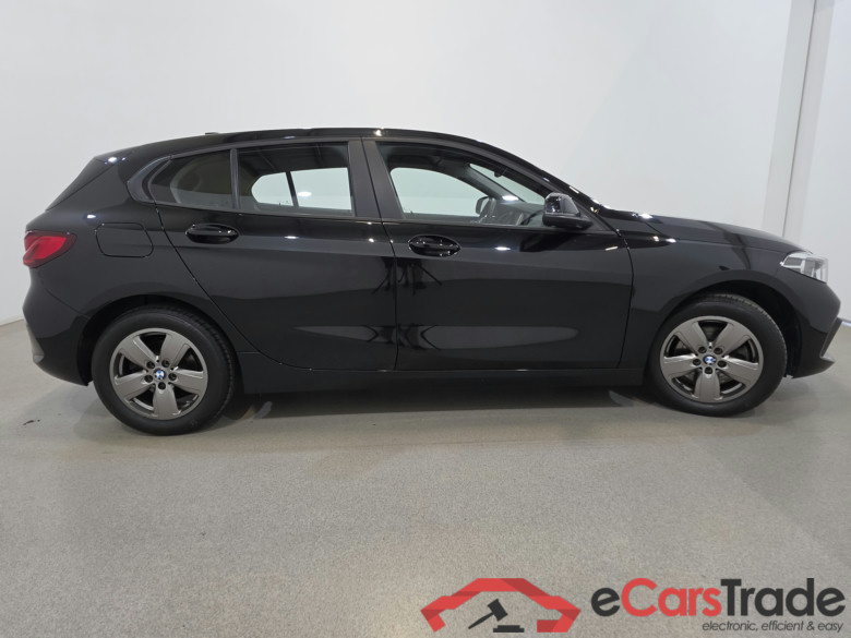 BMW 116d LED LC-Pro Navi KeylessGo Klima PDC ... #5
