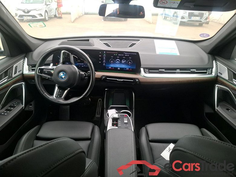 BMW X1 / 2022 / 5P / SUV xDrive30e M Sport DKG7 #5