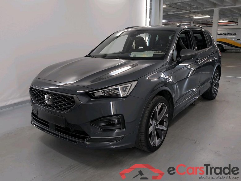 SEAT TARRACO 1.4 TSI PHEV FR DCT