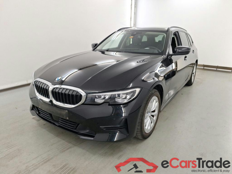 BMW 3 SERIES TOURING 2.0 320E TOURING #1