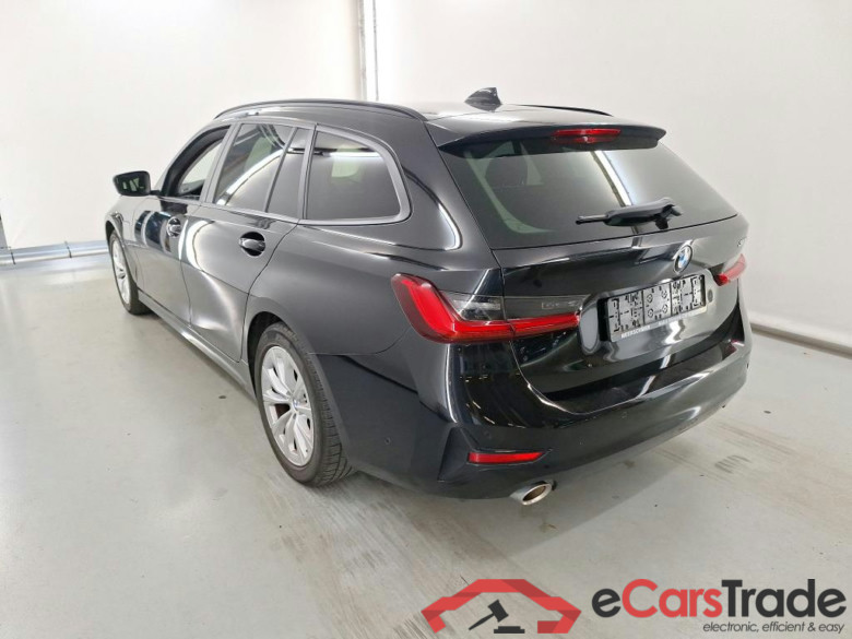 BMW 3 SERIES TOURING 2.0 320E TOURING #3