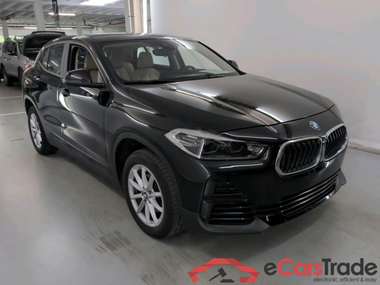 BMW X2 1.5 SDRIVE16D 85KW #2