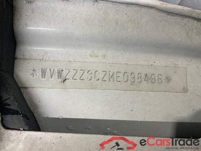 Passat Variant GTE 1.4 TSI 160KW AT6 E6d #5