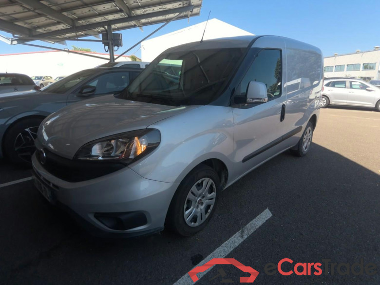 DOBLO CARGO MJET 105 PRO LNG #1