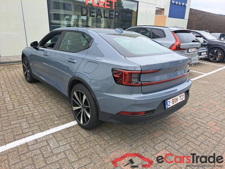 POLESTAR 2 BEV 78KWH SINGLE MOTOR AUTO LONG RANGE #3
