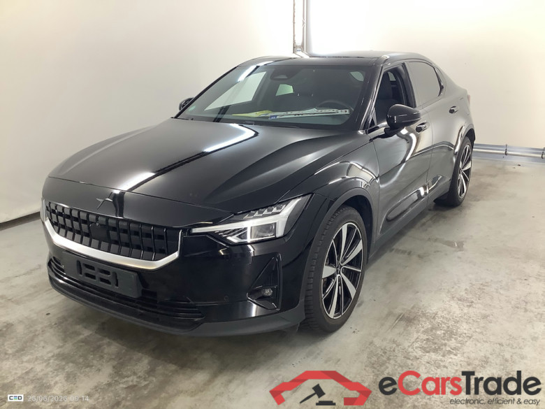 POLESTAR POLESTAR 2 78 kWh Dual Motor Launch #1