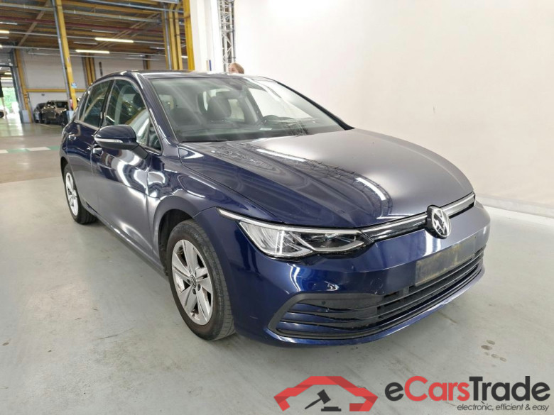 VOLKSWAGEN Golf 1.0 TSI 81KW LIFE BUSINESS #2