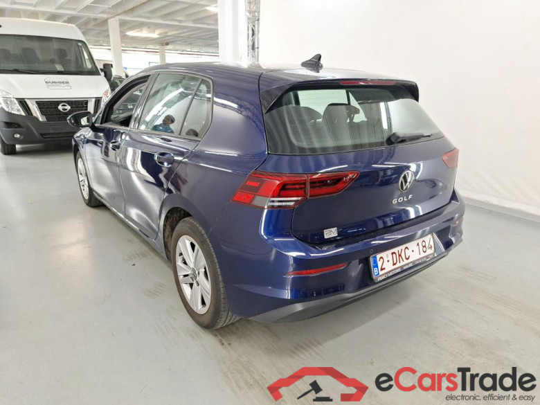VOLKSWAGEN Golf 1.0 TSI 81KW LIFE BUSINESS #3
