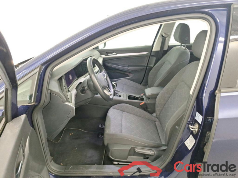 VOLKSWAGEN Golf 1.0 TSI 81KW LIFE BUSINESS #5