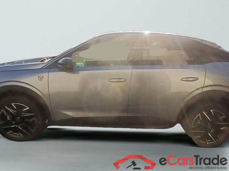 Peugeot 3008 GT Hybrid 145 e-DCS6 #4