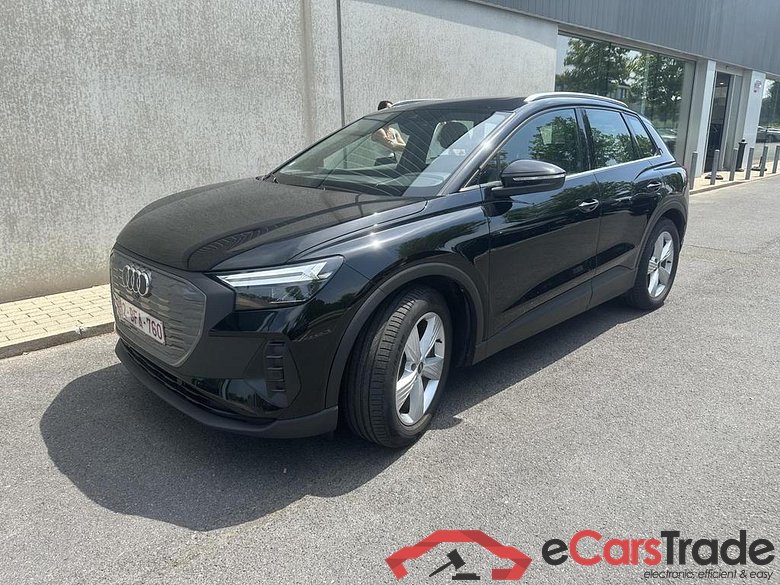 AUDI Q4 e-tron 82 kWh 40 Attraction