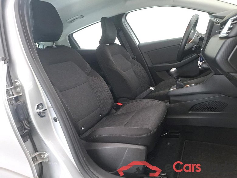 Clio V Business 1.0 TCe 100CV BVM5 E6dT #6