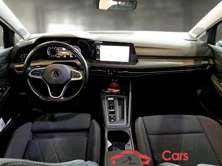 VOLKSWAGEN GOLF / 2019 / 5P / BERLINA 1.5 ETSI EVO ACT 96KW STYLE DSG #3
