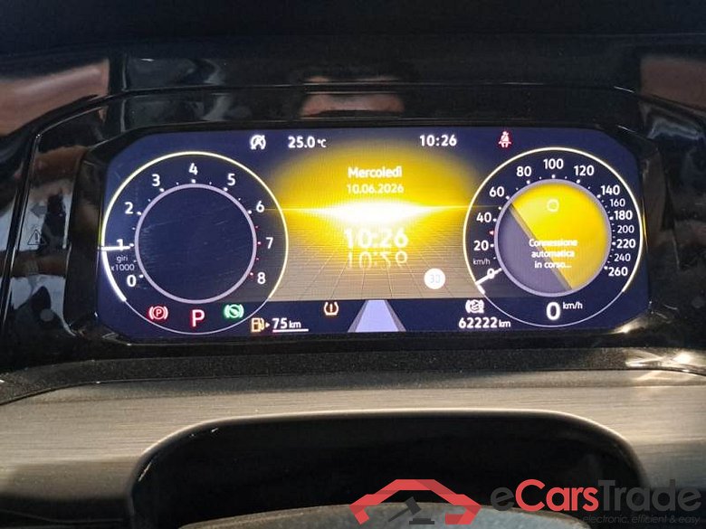 VOLKSWAGEN GOLF / 2019 / 5P / BERLINA 1.5 ETSI EVO ACT 96KW STYLE DSG #4