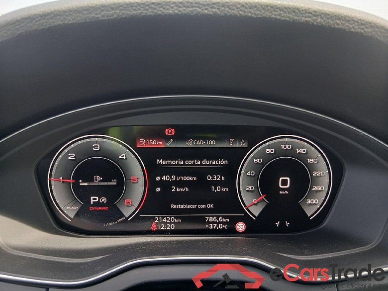 Q5 Sportback 35 TDI advanced 2.0 TDI 165CV AT7 E6d #4